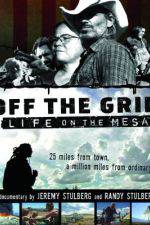 Watch Off the Grid Life on the Mesa Soap2day