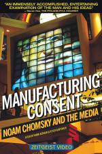 Watch Manufacturing Consent Noam Chomsky and the Media Soap2day