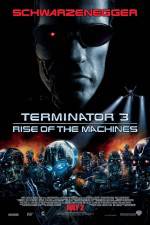 Watch Terminator 3: Rise of the Machines Soap2day