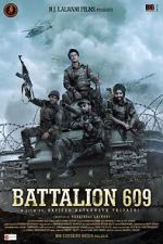 Watch Battalion 609 Soap2day