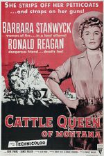 Watch Cattle Queen of Montana Soap2day