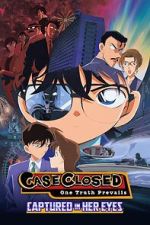 Watch Detective Conan: Captured in Her Eyes Soap2day