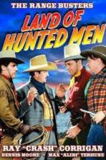 Watch Land of Hunted Men Soap2day