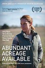 Watch Abundant Acreage Available Soap2day