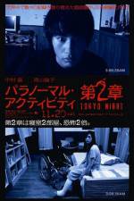 Watch Paranormal Activity 2 Tokyo Night Soap2day