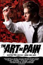 Watch The Art of Pain Soap2day