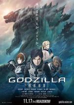 Watch Godzilla: Planet of the Monsters Soap2day