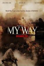 Watch My Way Soap2day