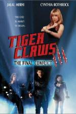 Watch Tiger Claws III Soap2day