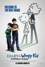 Watch Diary of a Wimpy Kid: Rodrick Rules Soap2day