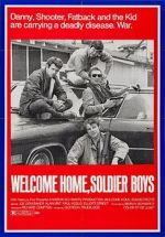 Watch Welcome Home Soldier Boys Soap2day