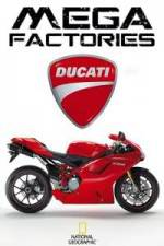 Watch National Geographic Megafactories Ducati Soap2day