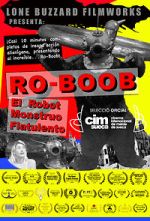 Watch Ro-Boob: The Farting Robot Monster (Short 2018) Soap2day
