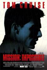 Watch Mission: Impossible Soap2day