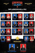 Watch Creator Clash 2 Soap2day