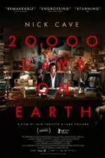 Watch 20,000 Days on Earth Soap2day