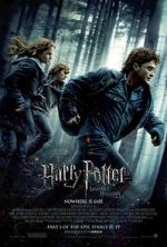Watch Harry Potter and the Deathly Hallows: Part 1 Soap2day