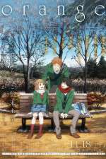 Watch Orange: Future Soap2day