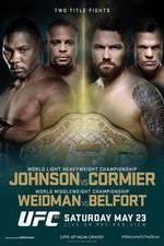 Watch UFC 187 Anthony Johnson vs Daniel Cormier Soap2day