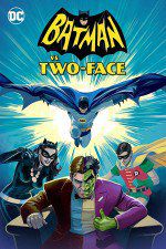 Watch Batman vs. Two-Face Soap2day