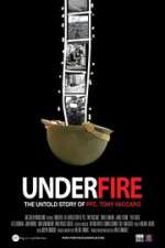 Watch Underfire: The Untold Story of Pfc. Tony Vaccaro Soap2day