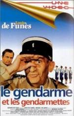 Watch Le gendarme et les gendarmettes Soap2day