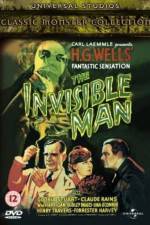 Watch The Invisible Man Soap2day