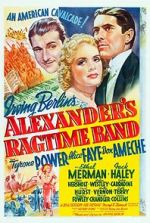 Watch Alexander's Ragtime Band Soap2day