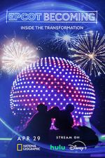 Watch EPCOT Becoming (TV Special 2024) Soap2day