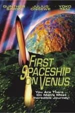 Watch First Spaceship on Venus Soap2day