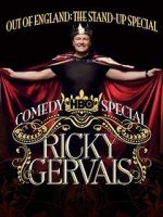 Watch Ricky Gervais: Out of England - The Stand-Up Special Soap2day