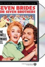 Watch Seven Brides for Seven Brothers Soap2day