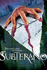 Watch Subterano Soap2day
