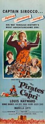 Watch The Pirates of Capri Soap2day