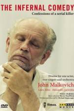 Watch The Infernal Comedy Confessions of a Serial Killer Soap2day