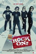 Watch Rock On!! Soap2day