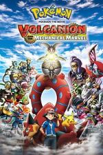 Watch Pokémon the Movie: Volcanion and the Mechanical Marvel Soap2day