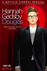 Watch Hannah Gadsby: Douglas Soap2day