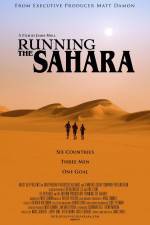 Watch Running the Sahara Soap2day