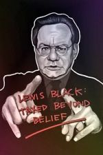 Watch Lewis Black: Taxed Beyond Belief Soap2day