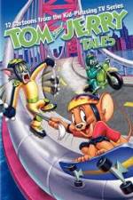 Watch Tom And Jerry In Space Soap2day