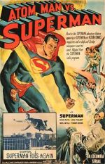 Watch Atom Man vs. Superman Soap2day
