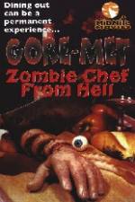 Watch Goremet Zombie Chef from Hell Soap2day