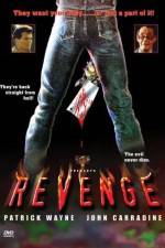 Watch Revenge Soap2day