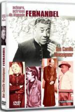 Watch Don Camillo monsignore ma non troppo Soap2day