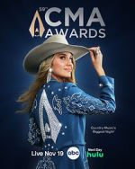 Watch 59th Annual CMA Awards (TV Special 2025) Soap2day
