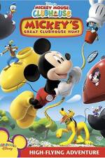 Watch Mickey's Great Clubhouse Hunt Soap2day