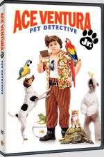 Watch Ace Ventura Jr. Soap2day