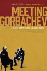 Watch Meeting Gorbachev Soap2day