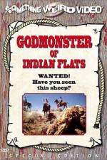 Watch Godmonster of Indian Flats Soap2day